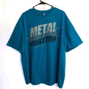 Metal Mulisha T-Shirt